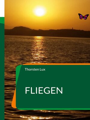 cover image of Fliegen